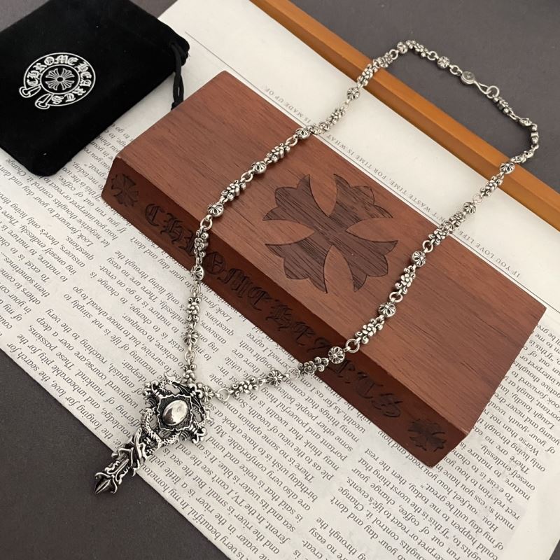 Chrome Hearts Necklaces